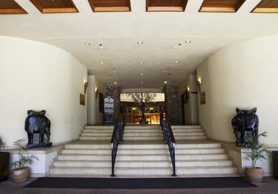 Elephant Hills Resort