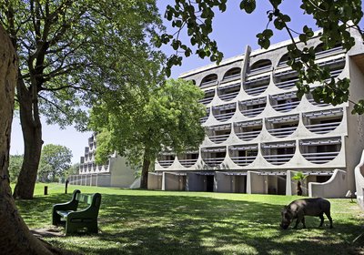 Elephant Hills Resort