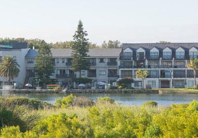 Hartenbos Lagoon Resort