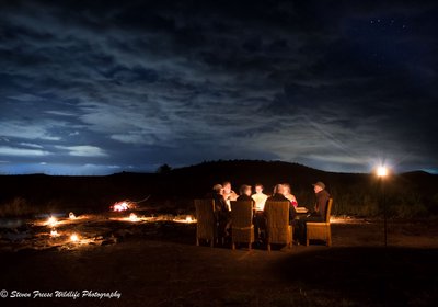 Cheetah Ridge Lodge