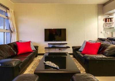 Hillside Heights 606