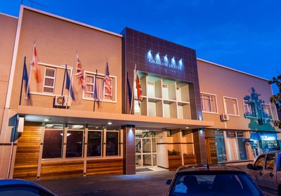 Graham Hotel