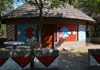 Gooderson DumaZulu Lodge 