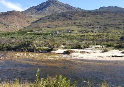 Noordehoek Camping Villages