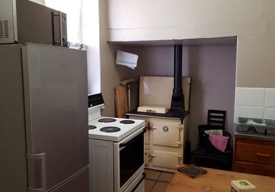 Sterland La Pari Pari