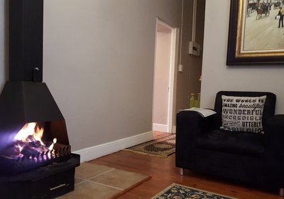 Sterland La Pari Pari