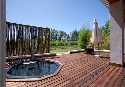 Rest @ Chabivin Vineyard Studio