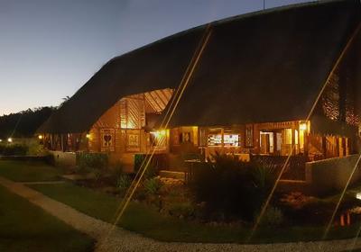 Kwambali Riverside Lodge