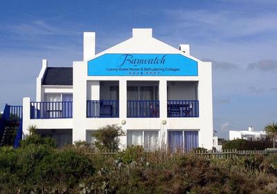 Baywatch Penthouse