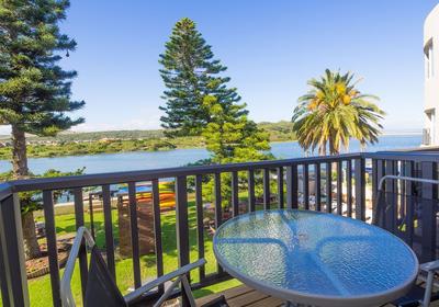 Hartenbos Lagoon Resort