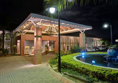 Protea Hotel by Marriott Nelspruit