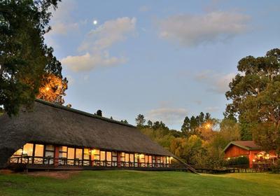 Little Switzerland Hotel