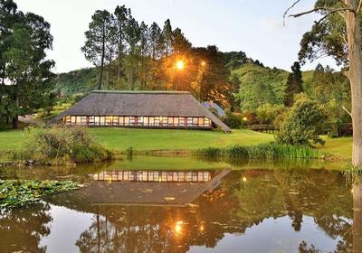 Little Switzerland Hotel