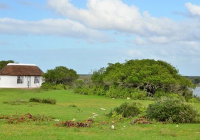 De Hoop Collection - Opstal Suites