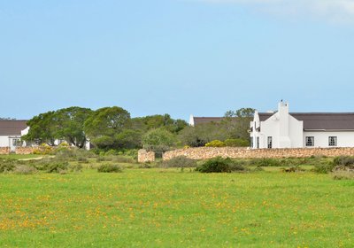 De Hoop Collection - Opstal Houses