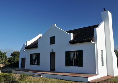 De Hoop Collection - Opstal Houses
