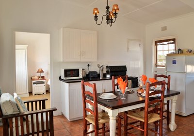 De Hoop Collection - Equipped Cottages