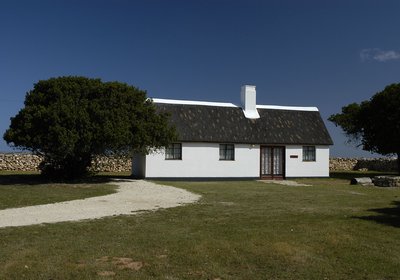 De Hoop Collection - Equipped Cottages