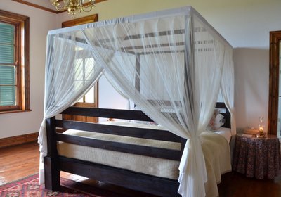 De Hoop Collection - Melkkamer Units