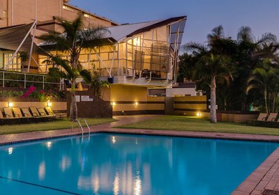 Protea Hotel by Marriott® Karridene Beach