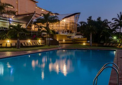 Protea Hotel by Marriott® Karridene Beach
