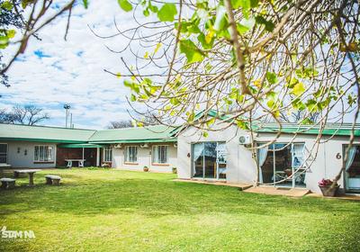 Uurpan Guestfarm- Self Catering Unit