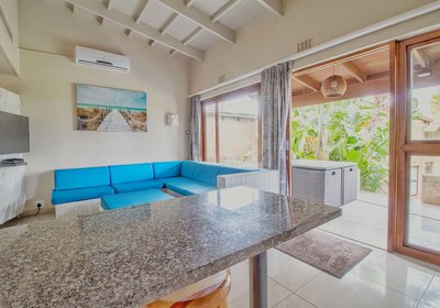 San Lameer Villa 2110