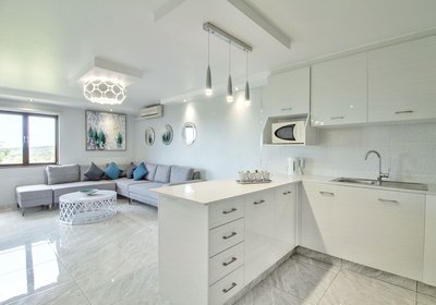 San Lameer Villa 2505