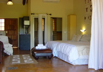 Mulberry Lane Luxury Suites