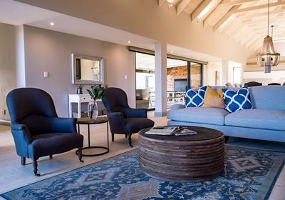 House 222 Gowrie Farm