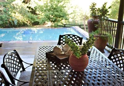 Kruger Park Lodge Unit No. 252