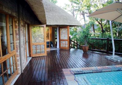 Kruger Park Lodge Unit No. 252