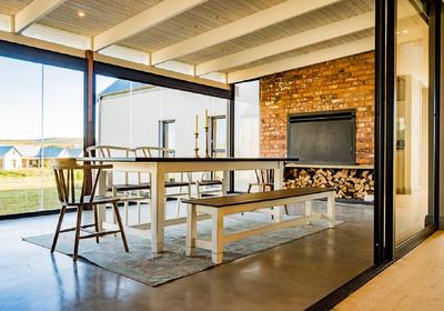 House 222 Gowrie Farm