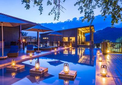 AHA Shepherd’s Tree Game Lodge