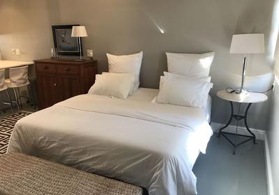 Green Point Self-catering Studio