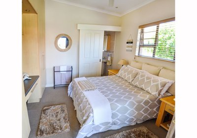 The River House Chilled and Relaxed