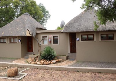 Mabalingwe Elephant Lodge Unit 170 a Tarentaal