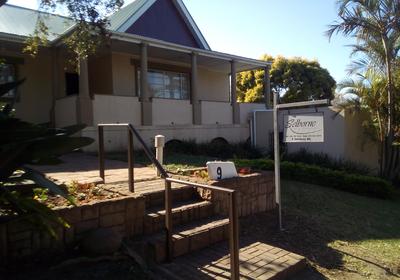 Selborne Bed and Breakfast