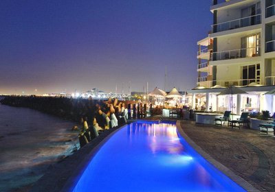 Radisson Blu Hotel Waterfront