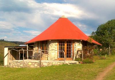 Naguiltjie Bergrivier Eastern Cape