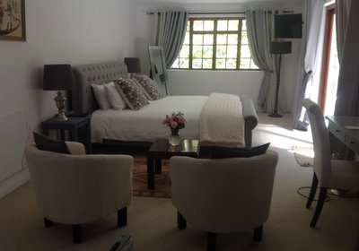 Willow Brooke Guest Suite