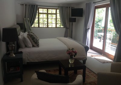 Willow Brooke Guest Suite