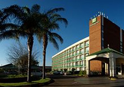 Holiday Inn Bulawayo