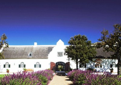 Steenberg Hotel