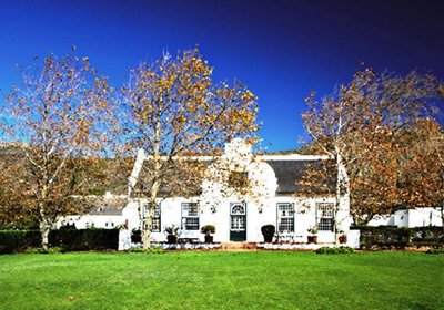 Steenberg Hotel