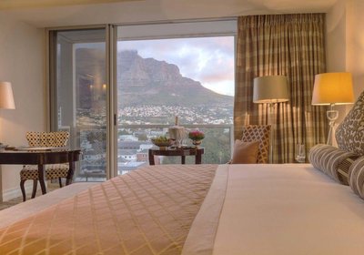 Taj Cape Town
