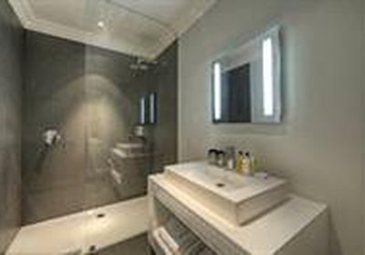 The Three Boutique Hotel