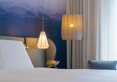 Radisson Blu Hotel & Residence Cape Town