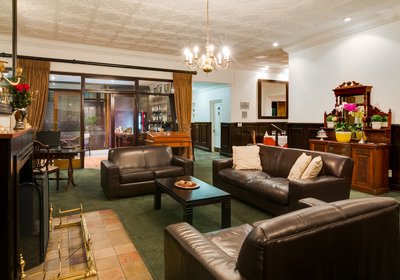 Protea Hotel Dorphuis and Spa