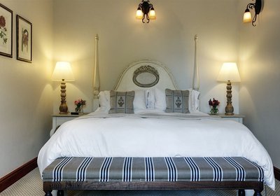 Coopmanhuijs Boutique Hotel and Spa